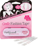 Hollywood Fashion Secrets Double-Stick Apparel Tape, Tins x 36 Strips Pack