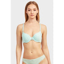 6-PACK Mamia Women's Full Coverage Solid Bra