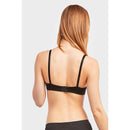 6-PACK Mamia Women's Full Coverage Solid Bra