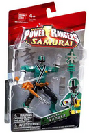 Power Ranger Samurai Ranger Action Figure