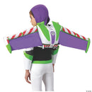 Toy Story Buzz Lightyear Inflatable Jetpack – Ultimate Costume Accessory for Kids