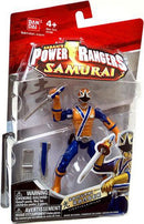 Power Ranger Samurai Ranger Action Figure